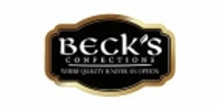 Beck's Confections coupons